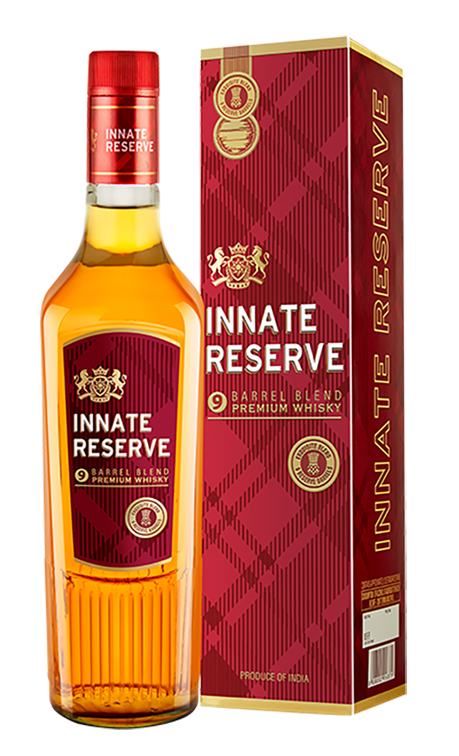 Innate Reserve