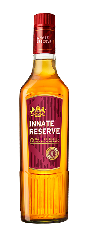 Innate Reserve