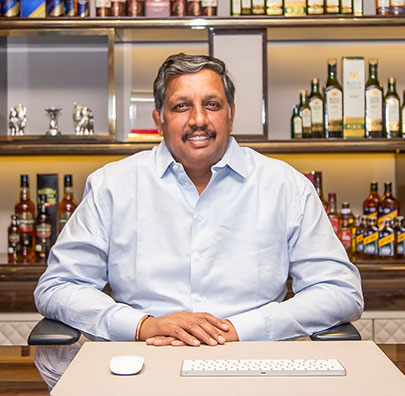 Mr. Ashok Kumar Maan