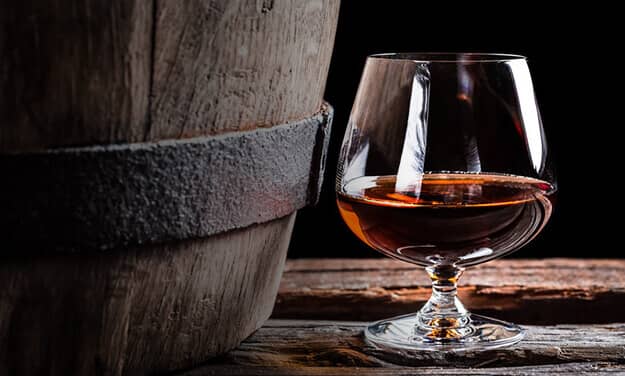 brandy