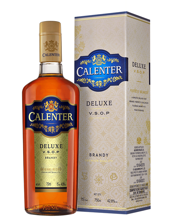 Calenter VSOP
