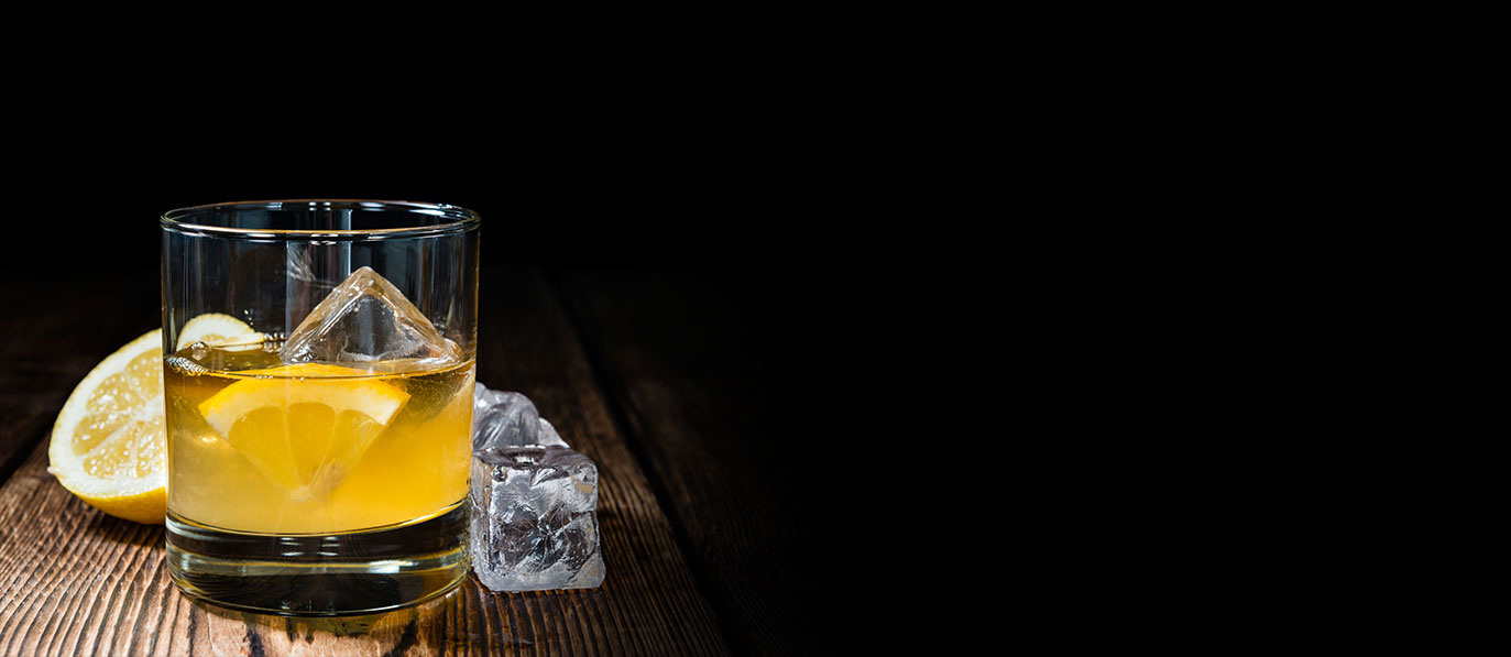 The Generation Old Fashioned