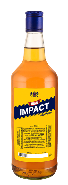 High Impact