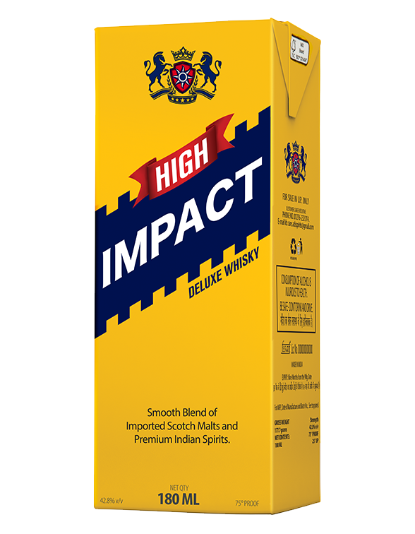 High Impact