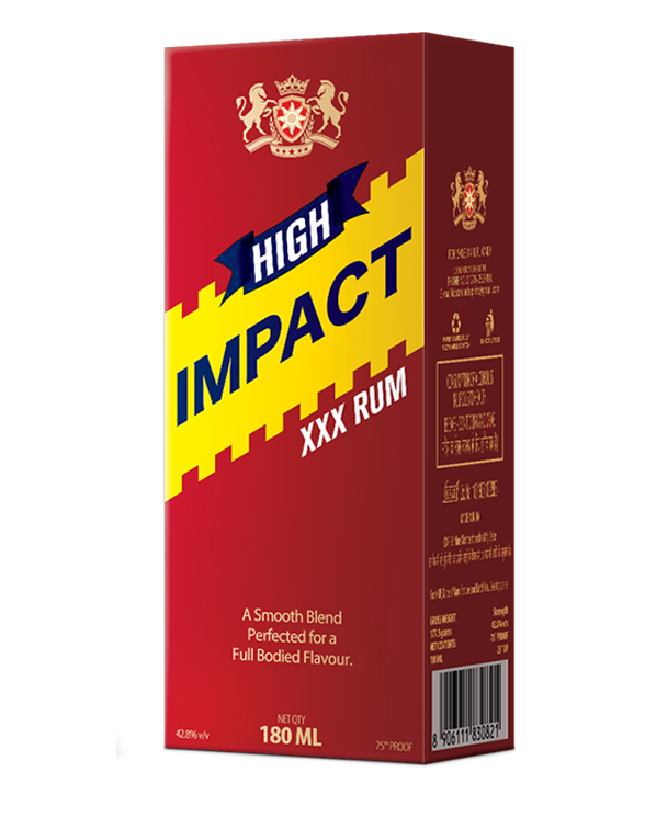 High Impact