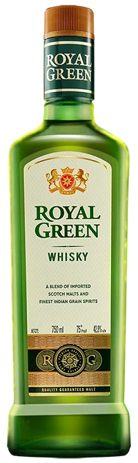 Royal Green