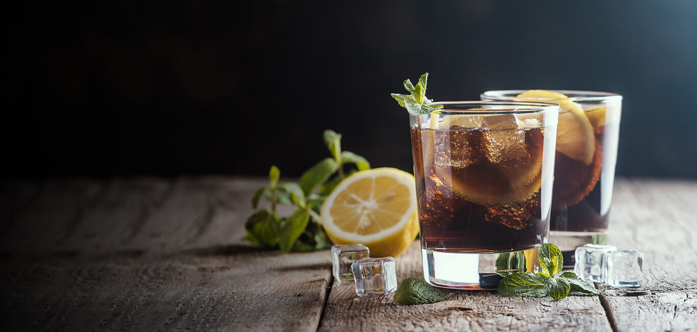 rum