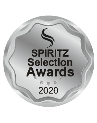 Spiritz Selection Awards 2020 - Double Blue Whisky