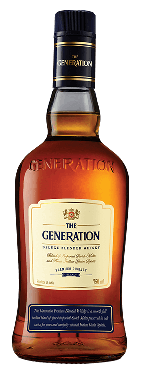 the-generation