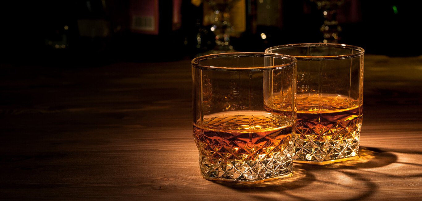 whisky