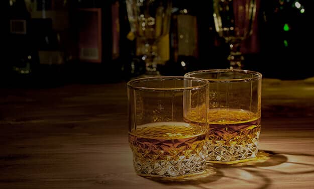 whisky